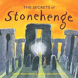 secrets stonehenge