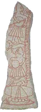 runestone 4 white
